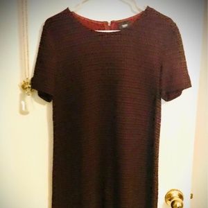 Ladies Sweater Dress